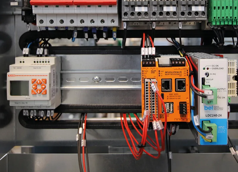 NEB: THE NEW IOT DEVICES FOR EDGE COMPUTING