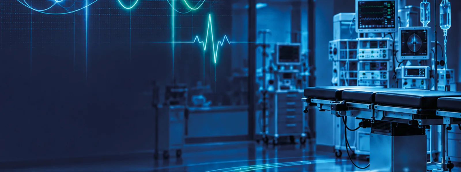 POWER QUALITY IN HOSPITALS AND OPERATING THEATRES: SAFETY AND CONTINUITY FOR CRITICAL ENVIRONMENTS