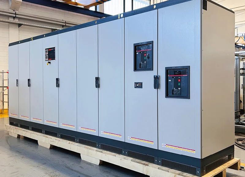 ENERSOLVE FOR THE PRODUCTION OF INNOVATIVE PLASTIC MATERIALS