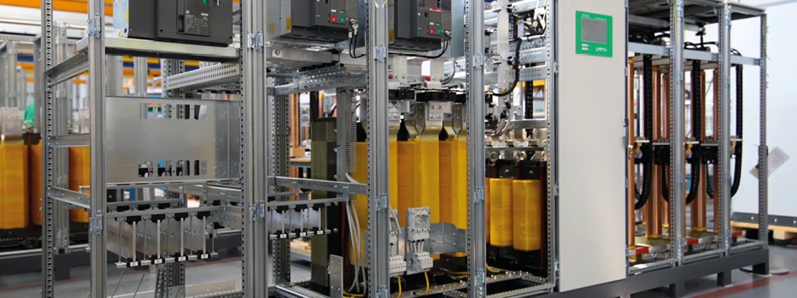 ORTEA NEXT: CUSTOMIZED SOLUTIONS