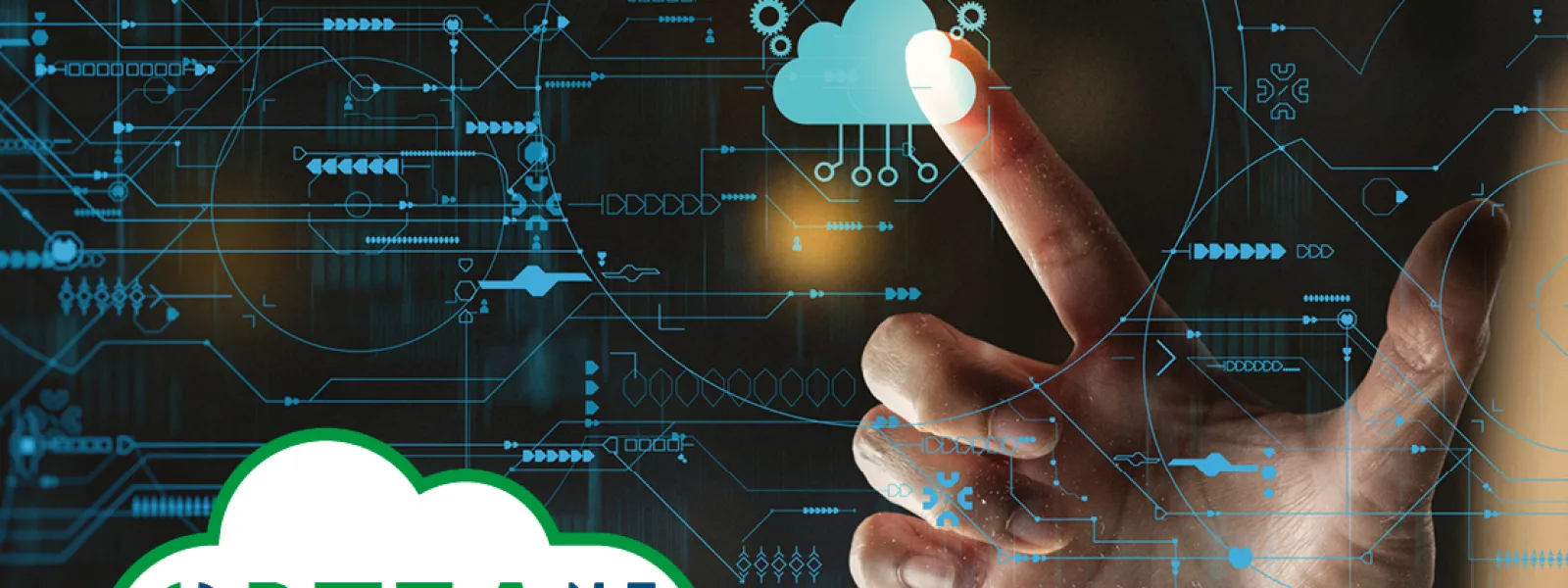 SURVEILLANCE À DISTANCE DES STABILISATEURS : ORTEA XCLOUD