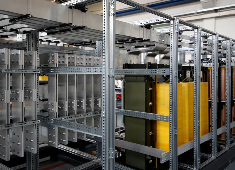 Tout le monde dit qu’ils peuvent les faire… ORTEA les fabrique vraiment!
