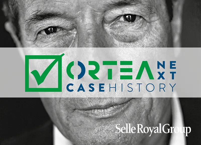 CASE HISTORY: ENERSOLVE & SELLE ROYAL GROUP