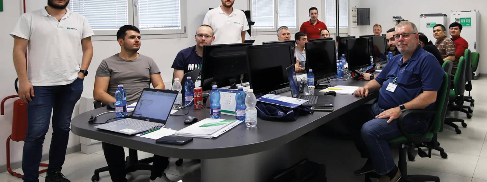 ORTEA NEXT TRAINING 2022
