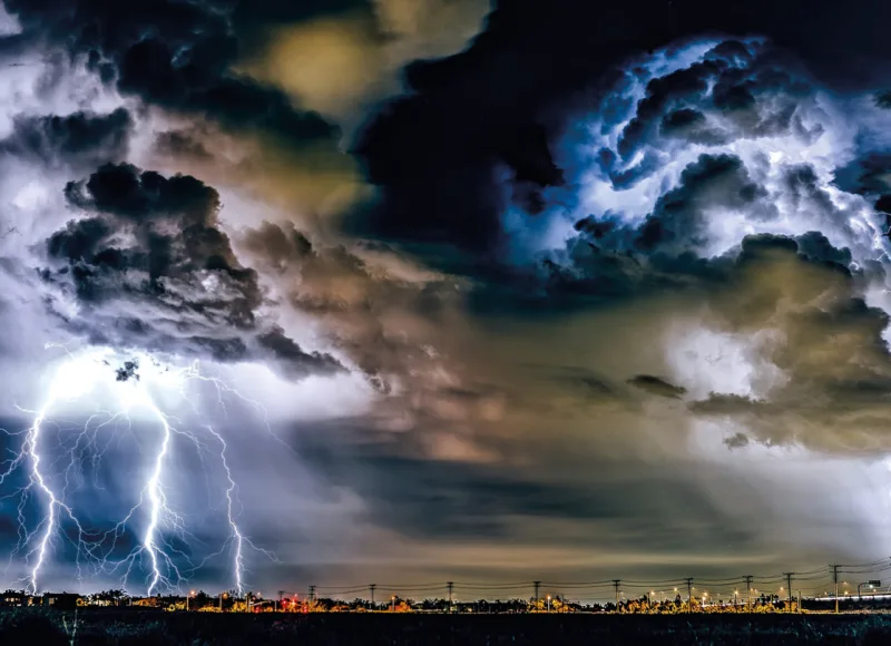 AUMENTO COSTI ENERGIA: LA TEMPESTA NON ACCENNA A FERMARSI