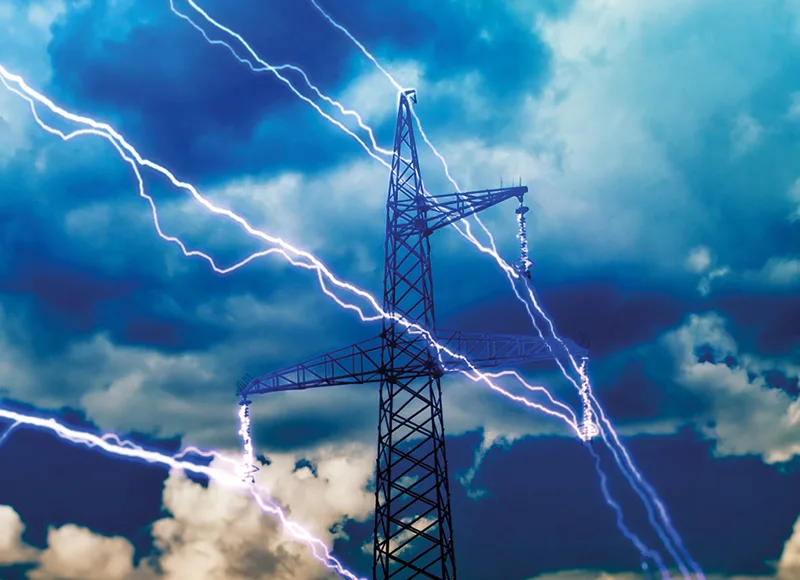 POWER QUALITY: PROBLEMI E SOLUZIONI