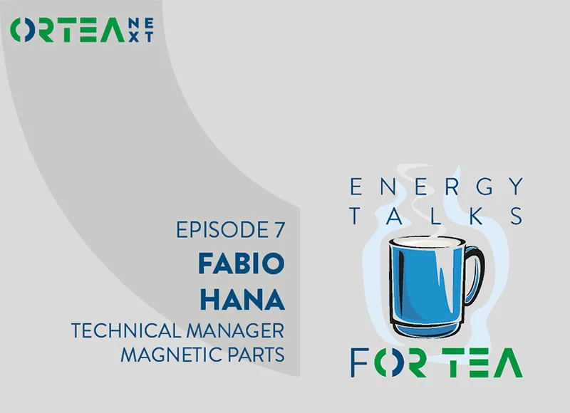 ENERGY TALKS FOR TEA – EPISODE 7