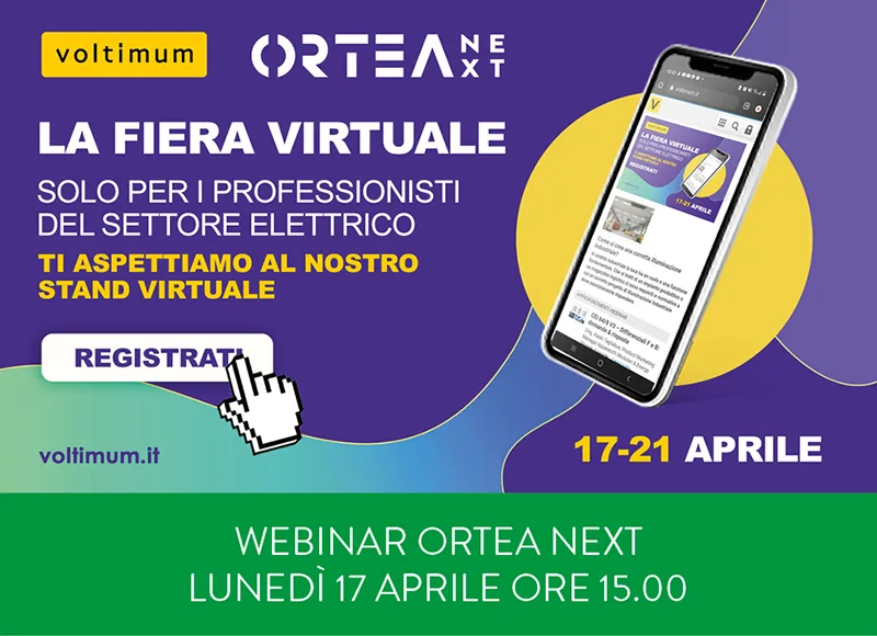WEBINAR GRATUITO LUNEDI 17 APRILE ALLE ORE 15.00