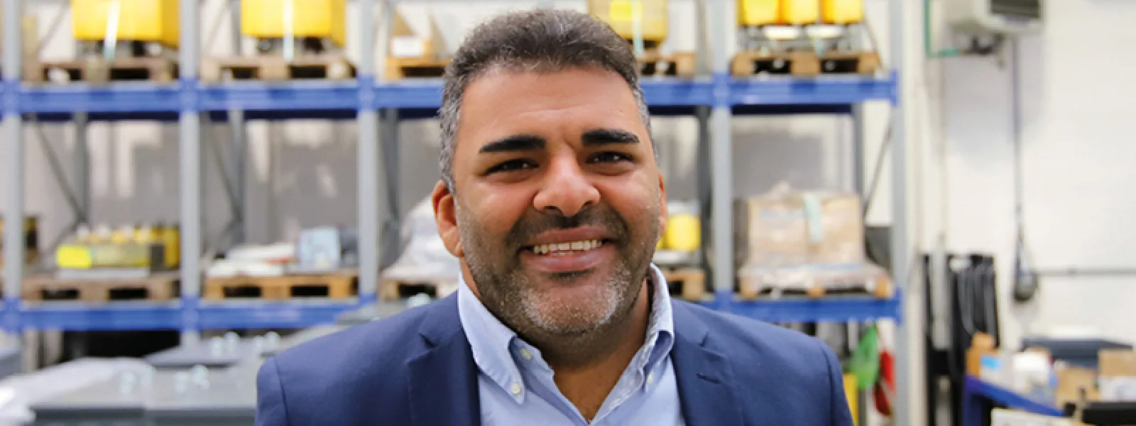 UN NUOVO PROGETTISTA NEL TEAM DI ORTEA NEXT