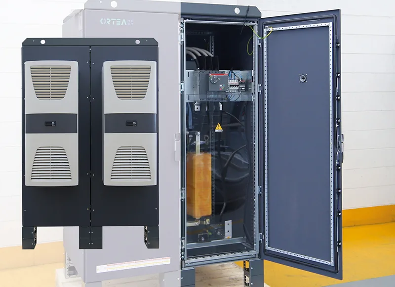 SOLUTIONS SUR MESURE : LE TRANSFORMATEUR D&rsquo;ISOLEMENT ADAPTÉ À CHAQUE BESOIN