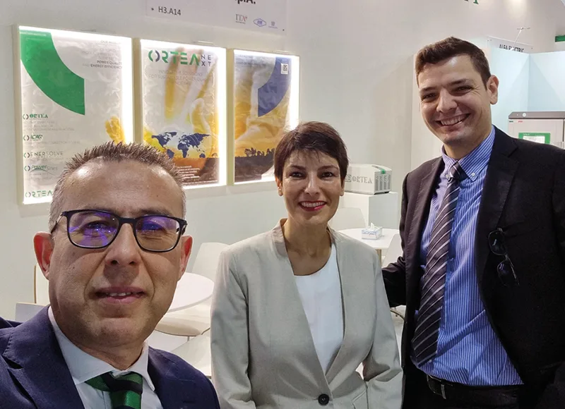 Notizie dal Middle East Energy di Dubai