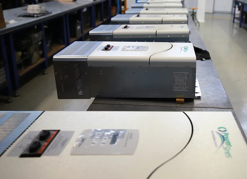 POWERSINES COMEC: THE NEW LINE OF ENERGY-SAVING OPTIMISERS