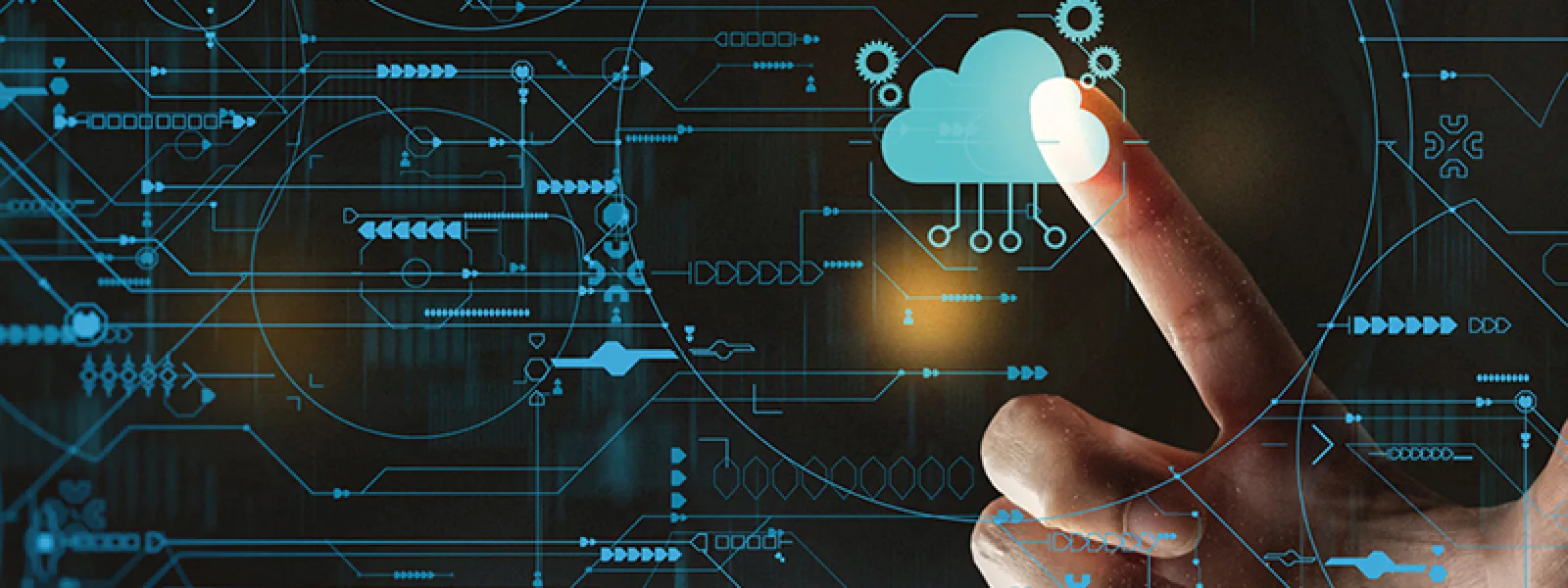 ORTEA NEXT: EDGE COMPUTING E SERVITIZZAZIONE