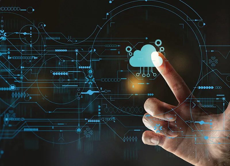 ORTEA NEXT: EDGE COMPUTING E SERVITIZZAZIONE