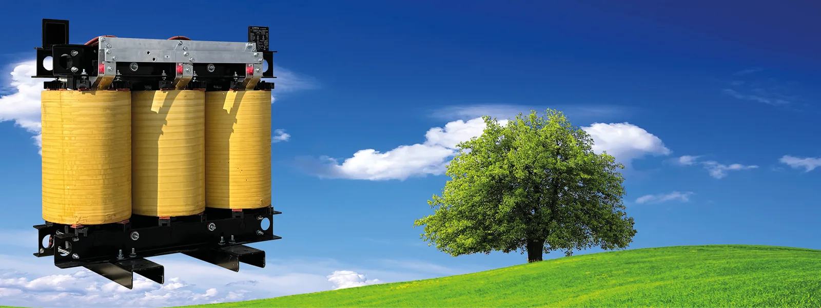 TRANSFORMADOR ECODESIGN 250 KVA: MAYOR EFICIENCIA, MENORES PÉRDIDAS Y VENTAJAS DE LA TECNOLOGÍA STEP-LAP A 45°
