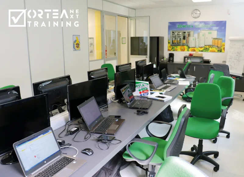 ORTEA NEXT TRAINING 2022: APERTE LE ISCRIZIONI