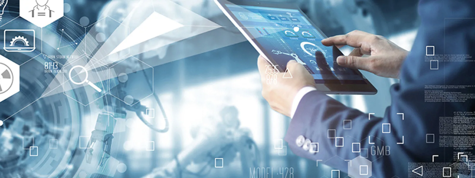 SERVITISATION AND ASSET MANAGEMENT FOR ORTEA NEXT