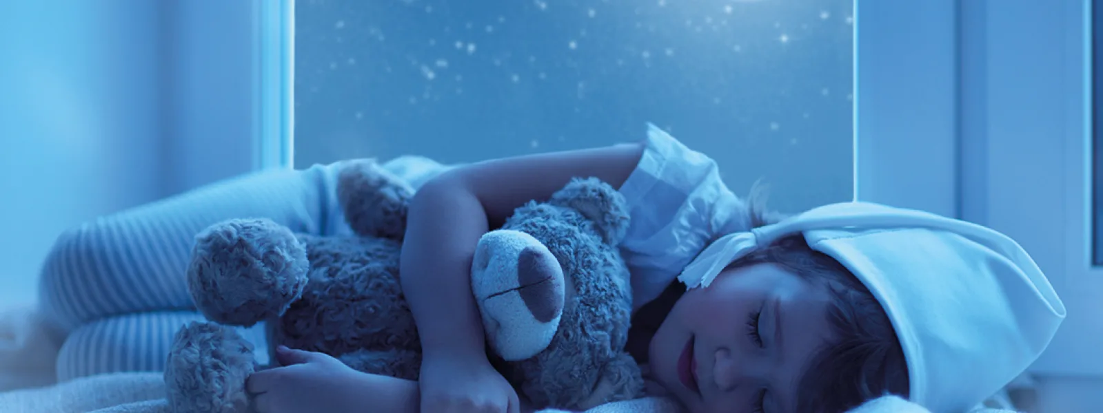 Dormez tranquille avec Ortea Cloud