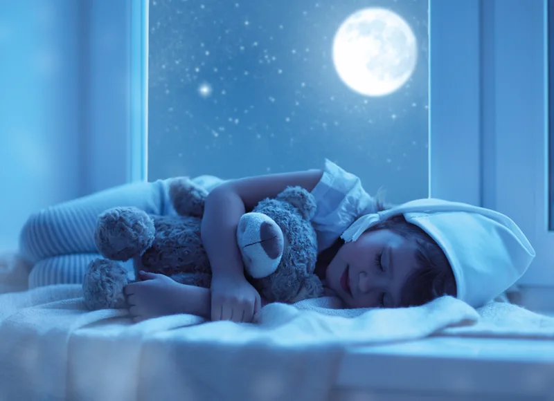 Dormez tranquille avec Ortea Cloud