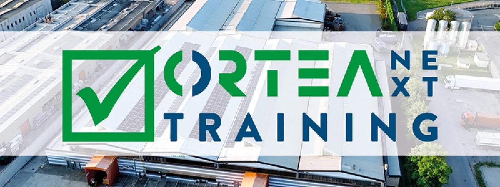 ORTEA NEXT TRAINING 2023 CONTINUES…