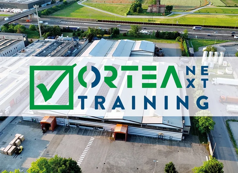 ORTEA NEXT TRAINING 2023 CONTINUA…