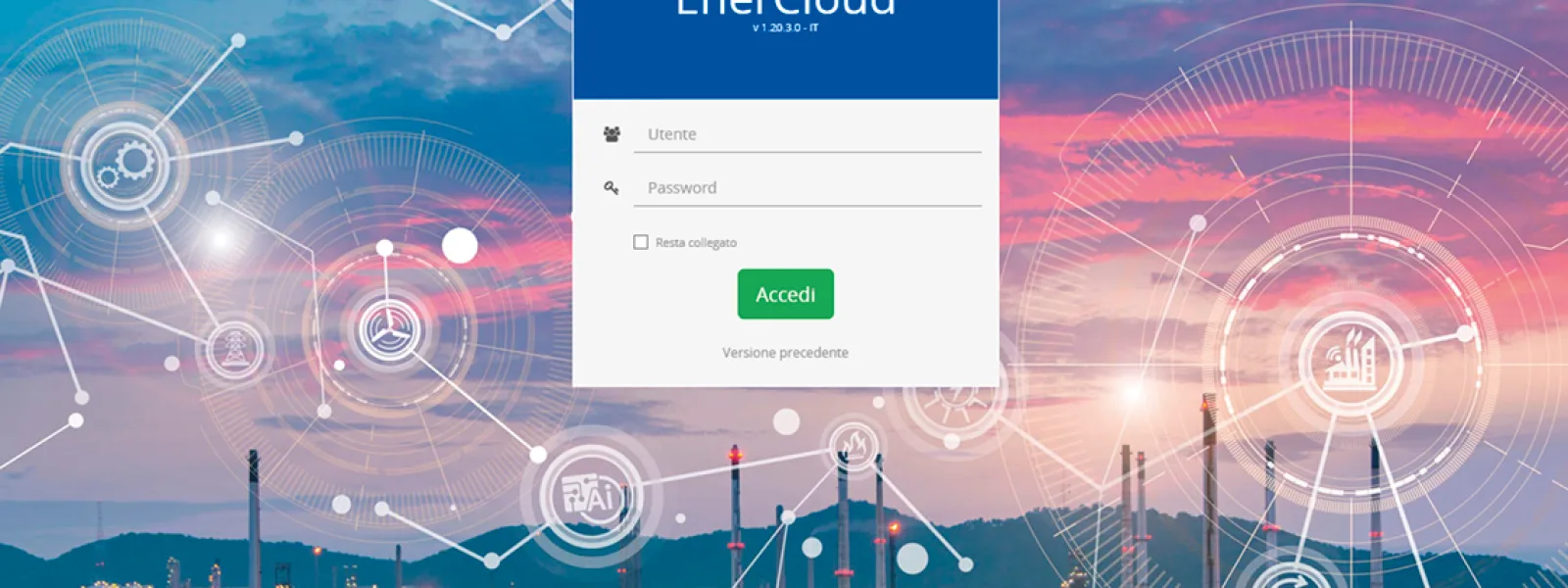 ORTEA XCLOUD: SAVINGS ALWAYS MONITORED